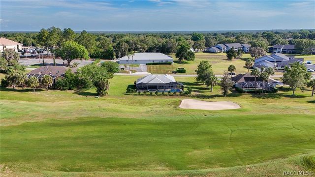 594 E Hartford Street, Hernando, FL 34442
