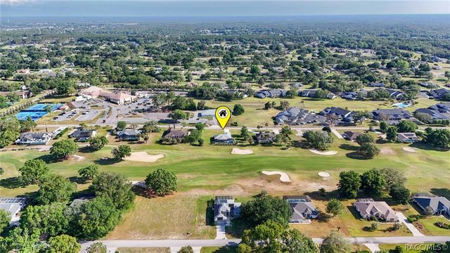 594 E Hartford Street, Hernando, FL 34442