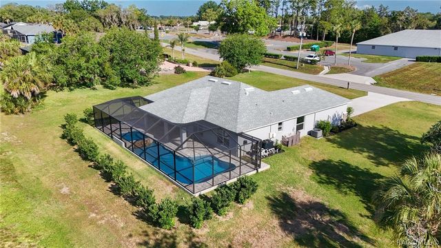594 E Hartford Street, Hernando, FL 34442