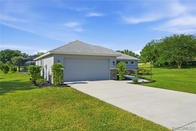 594 E Hartford Street, Hernando, FL 34442