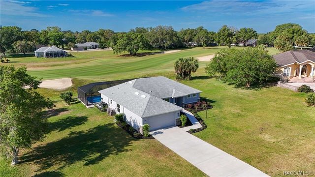 594 E Hartford Street, Hernando, FL 34442