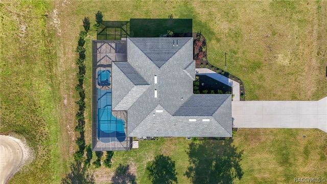 594 E Hartford Street, Hernando, FL 34442
