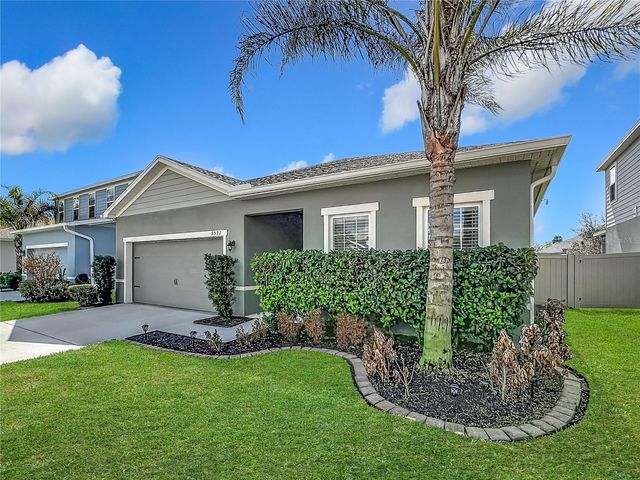 3571 LAZY RIVER TERRACE, Sanford, FL 32771