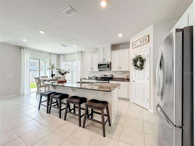 3571 LAZY RIVER TERRACE, Sanford, FL 32771