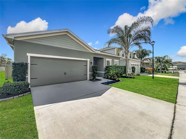 3571 LAZY RIVER TERRACE, Sanford, FL 32771