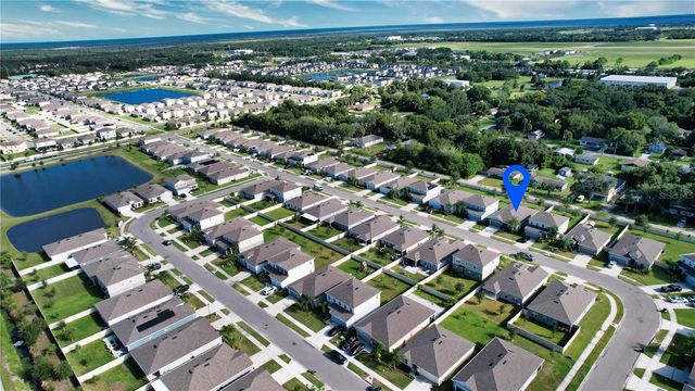 3571 LAZY RIVER TERRACE, Sanford, FL 32771