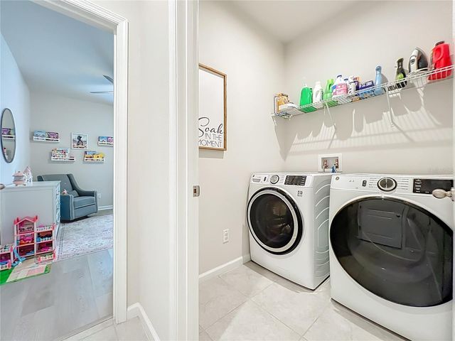 3571 LAZY RIVER TERRACE, Sanford, FL 32771