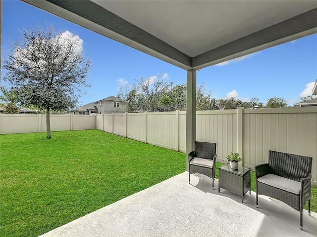 3571 LAZY RIVER TERRACE, Sanford, FL 32771