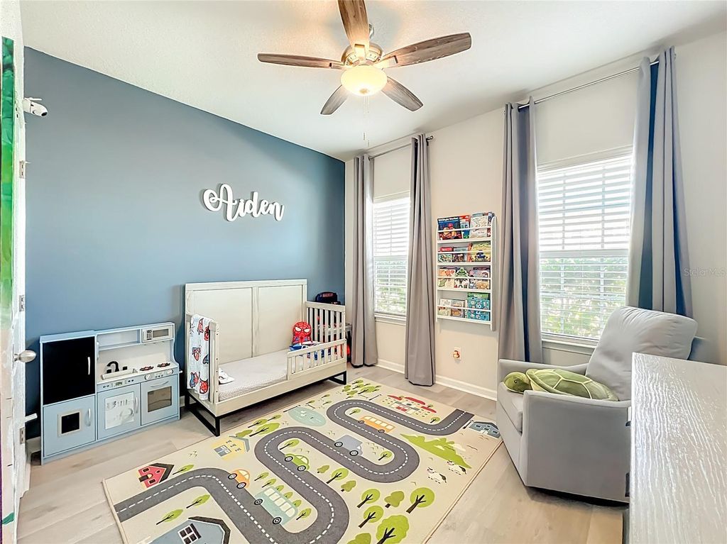 Image 46 of property listing at 3571 LAZY RIVER TERRACE, Sanford, FL 32771