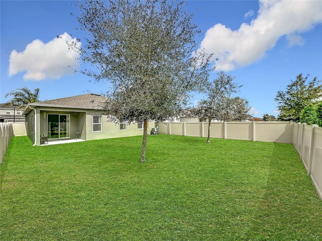 Image 70 of property listing at 3571 LAZY RIVER TERRACE, Sanford, FL 32771