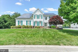 203 KELLER BEYER RD, New Castle, DE 19720