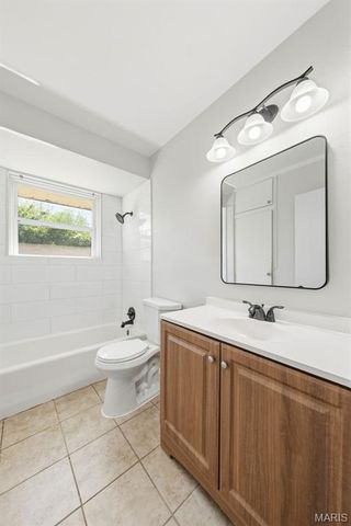 9828 Omega Drive, St Louis, MO 63136