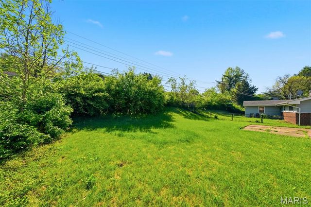 9828 Omega Drive, St Louis, MO 63136