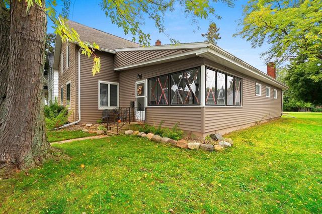 118 W 6TH STREET, Kaukauna, WI 54130