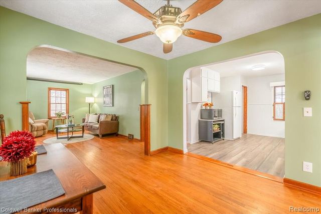 10485 Willis Road, Willis, MI 48191