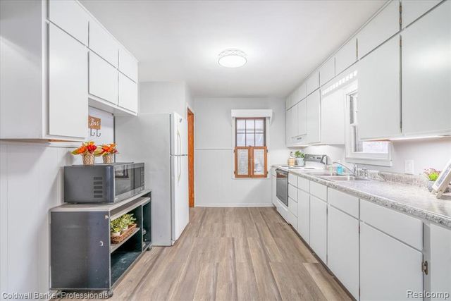 10485 Willis Road, Willis, MI 48191