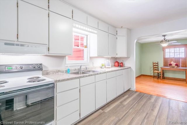 10485 Willis Road, Willis, MI 48191