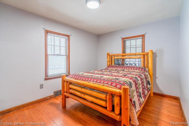 10485 Willis Road, Willis, MI 48191