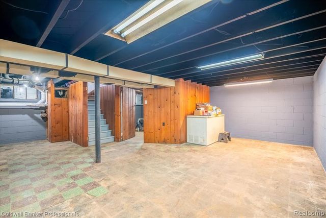 10485 Willis Road, Willis, MI 48191