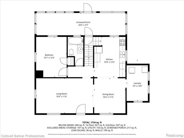 10485 Willis Road, Willis, MI 48191