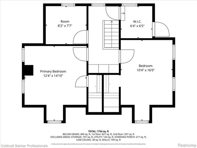 10485 Willis Road, Willis, MI 48191