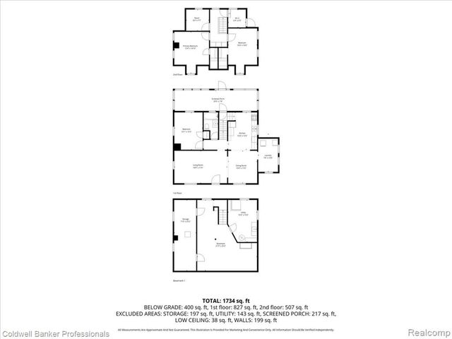 10485 Willis Road, Willis, MI 48191