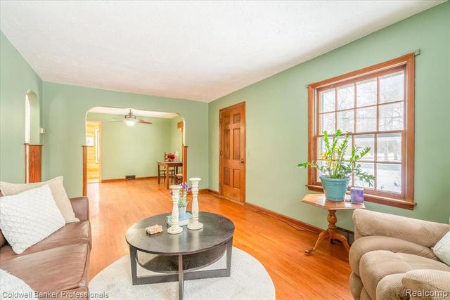 10485 Willis Road, Willis, MI 48191