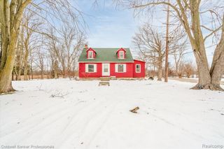 10485 Willis Road, Willis, MI 48191