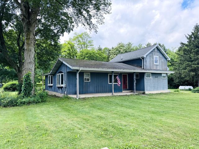 9460 M-140, Berrien Twp, MI 49102