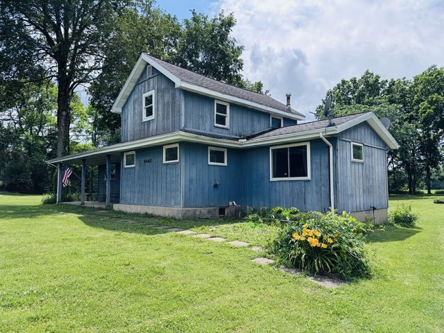 9460 M-140, Berrien Twp, MI 49102