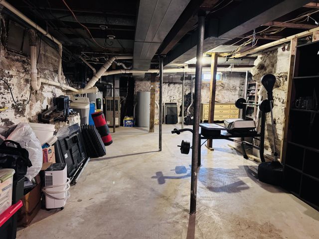 9460 M-140, Berrien Twp, MI 49102