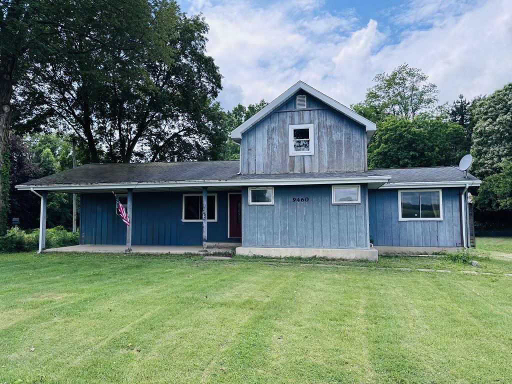 9460 M-140, Berrien Twp, MI 49102