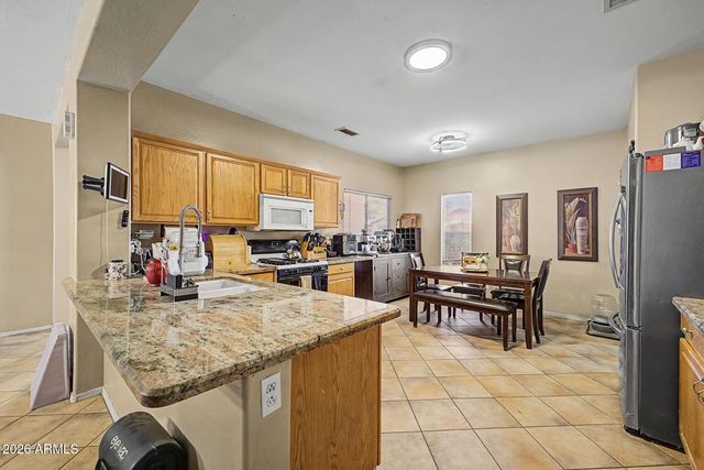 5301 W Grenadine Road, Laveen, AZ 85339