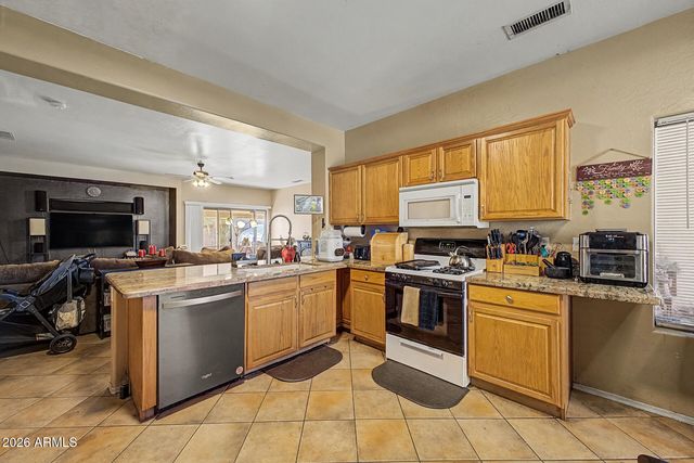 5301 W Grenadine Road, Laveen, AZ 85339