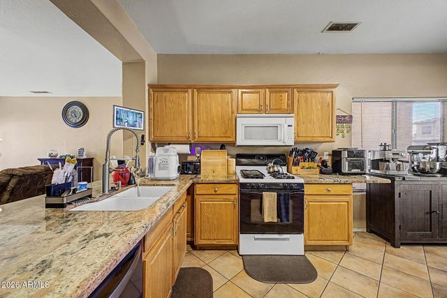 5301 W Grenadine Road, Laveen, AZ 85339