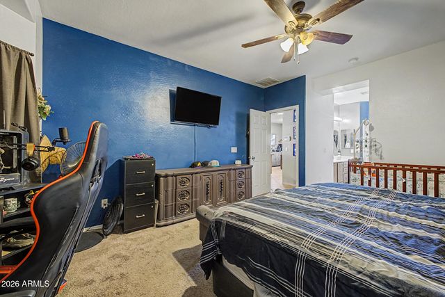 5301 W Grenadine Road, Laveen, AZ 85339