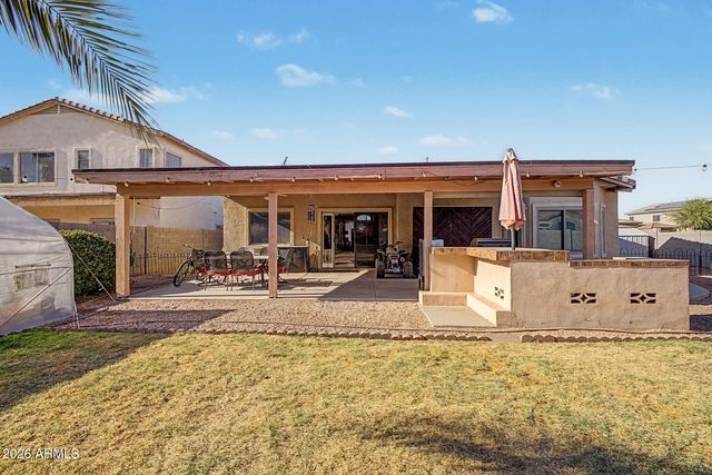 5301 W Grenadine Road, Laveen, AZ 85339