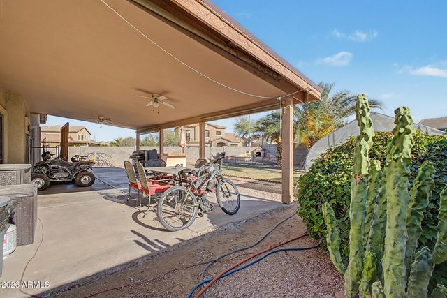 5301 W Grenadine Road, Laveen, AZ 85339
