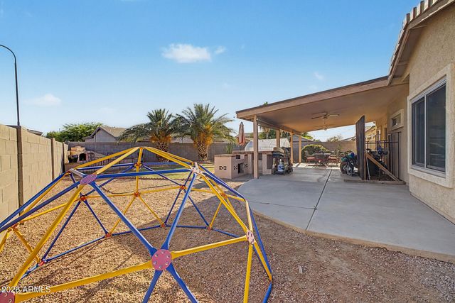 5301 W Grenadine Road, Laveen, AZ 85339