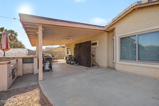 5301 W Grenadine Road, Laveen, AZ 85339