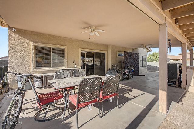 5301 W Grenadine Road, Laveen, AZ 85339