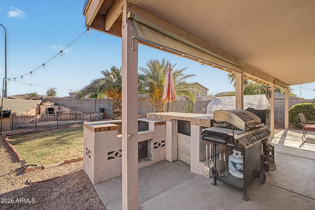 5301 W Grenadine Road, Laveen, AZ 85339