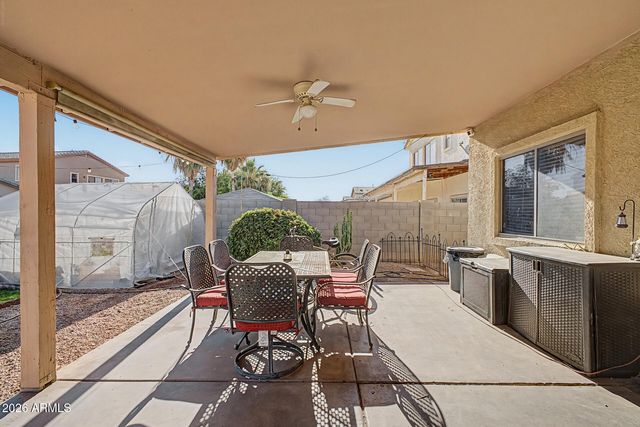 5301 W Grenadine Road, Laveen, AZ 85339