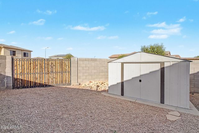 5301 W Grenadine Road, Laveen, AZ 85339