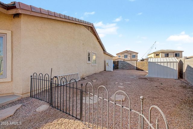 5301 W Grenadine Road, Laveen, AZ 85339