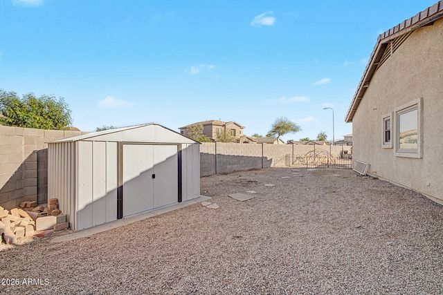 5301 W Grenadine Road, Laveen, AZ 85339