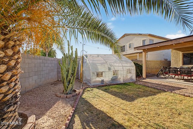 5301 W Grenadine Road, Laveen, AZ 85339