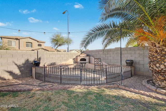 5301 W Grenadine Road, Laveen, AZ 85339