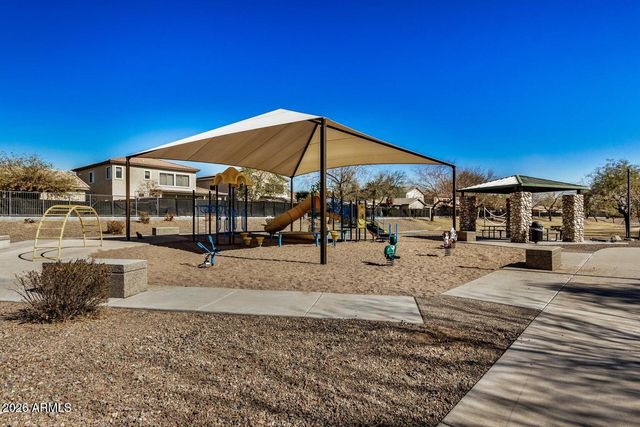 5301 W Grenadine Road, Laveen, AZ 85339