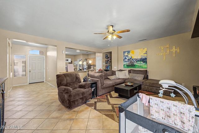 5301 W Grenadine Road, Laveen, AZ 85339